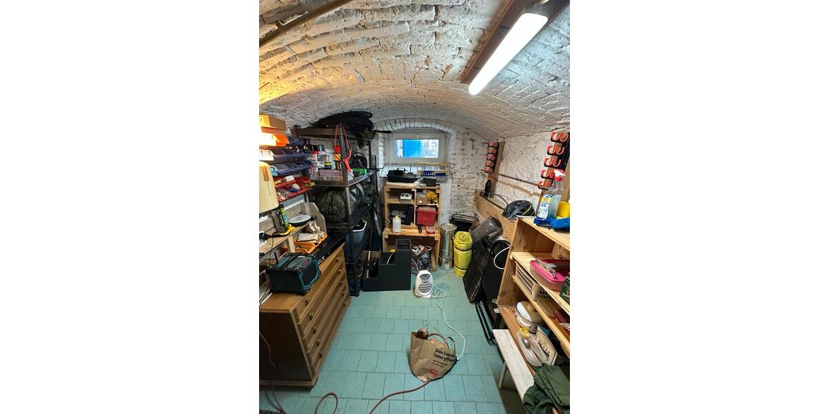 Etagenwohnung Oelsnitz (Erzgebirge) - 1 Zimmer, 37 m&sup2;, 315&euro; | Angebot:25352415