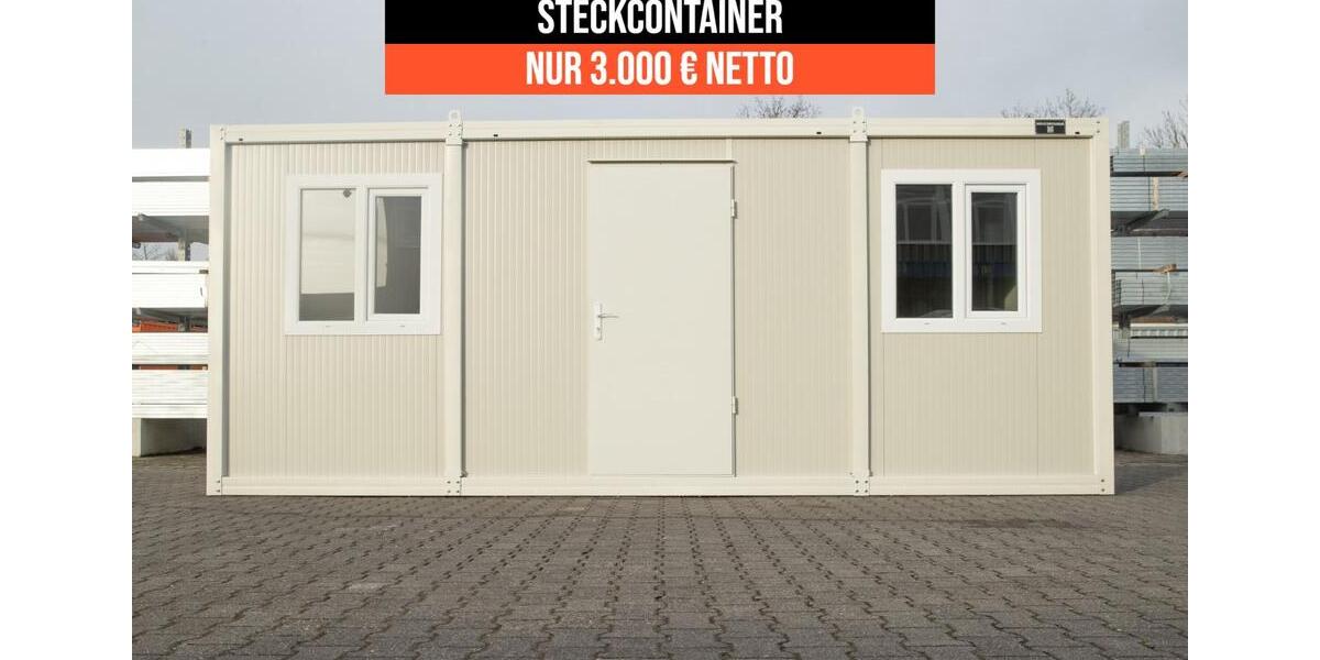 Gewerbeobjekt Zwickau - 3.570&euro; | Angebot:17375416