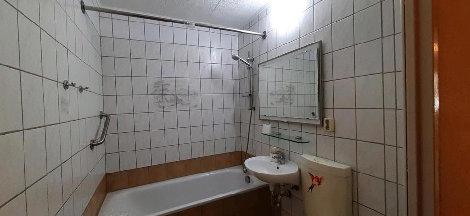 Erdgeschoßwohnung Mülsen - 2 Zimmer, 56 m&sup2;, 280&euro; | Angebot:24637170