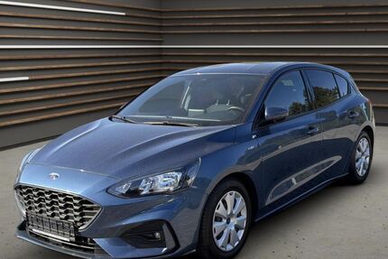 Ford Focus 89.100 km 11.990 &euro; Limbach-Oberfrohna 09212