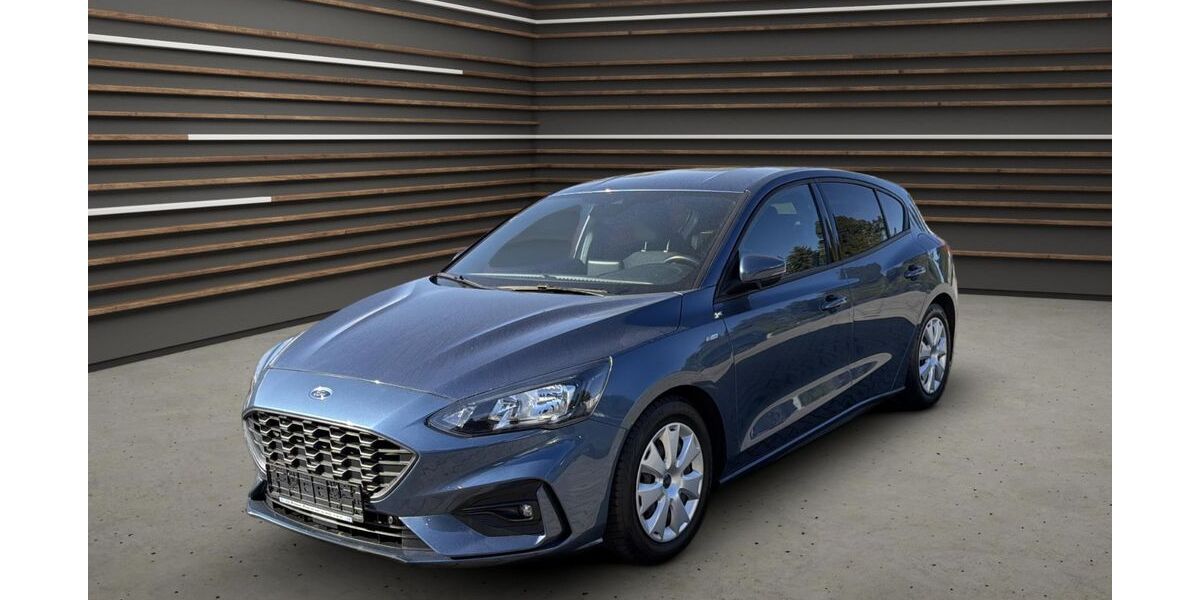 Ford Focus 89.100 km 11.990 &euro; Limbach-Oberfrohna 09212