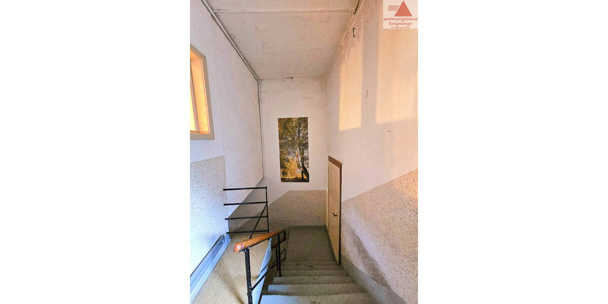 Reihenmittelhaus Schwarzenberg - 1 Zimmer, 269 m&sup2;, 39.000&euro; | Angebot:25688157