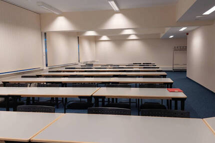 Gewerbeobjekt Zwickau Stenn - 640&euro; | Angebot:26450930