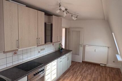 Wohnung Meerane - 2 Zimmer, 65 m&sup2;, 359&euro; | Angebot:23628966