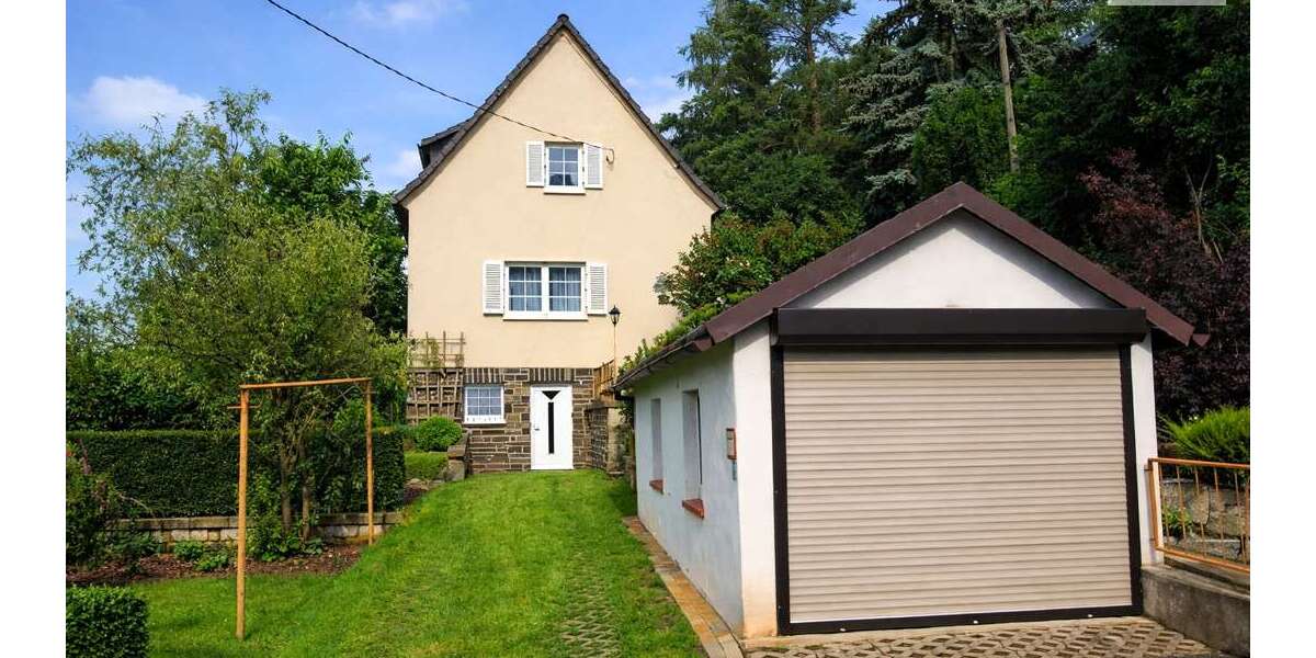 Einfamilienhaus Reinsdorf - 3 Zimmer, 95 m&sup2;, 179.000&euro; | Angebot:24585383