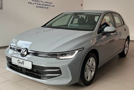 VW Golf 12.580 km 24.990 &euro; Greiz / Thüringen 07973