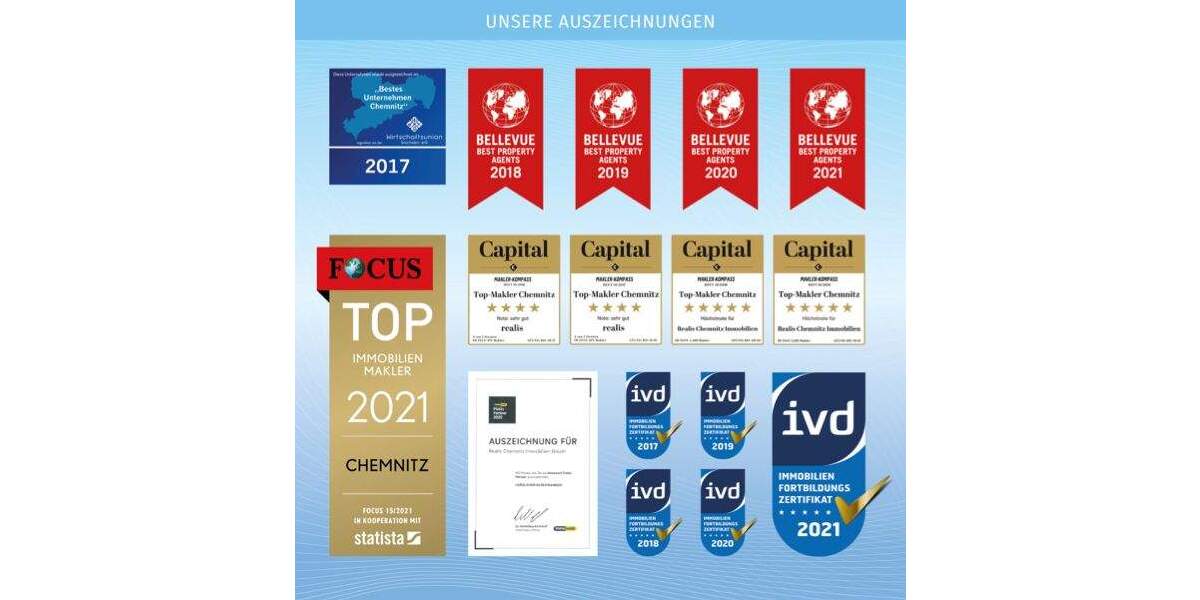 Gewerbeobjekt Hartmannsdorf - 990.000&euro; | Angebot:25775831