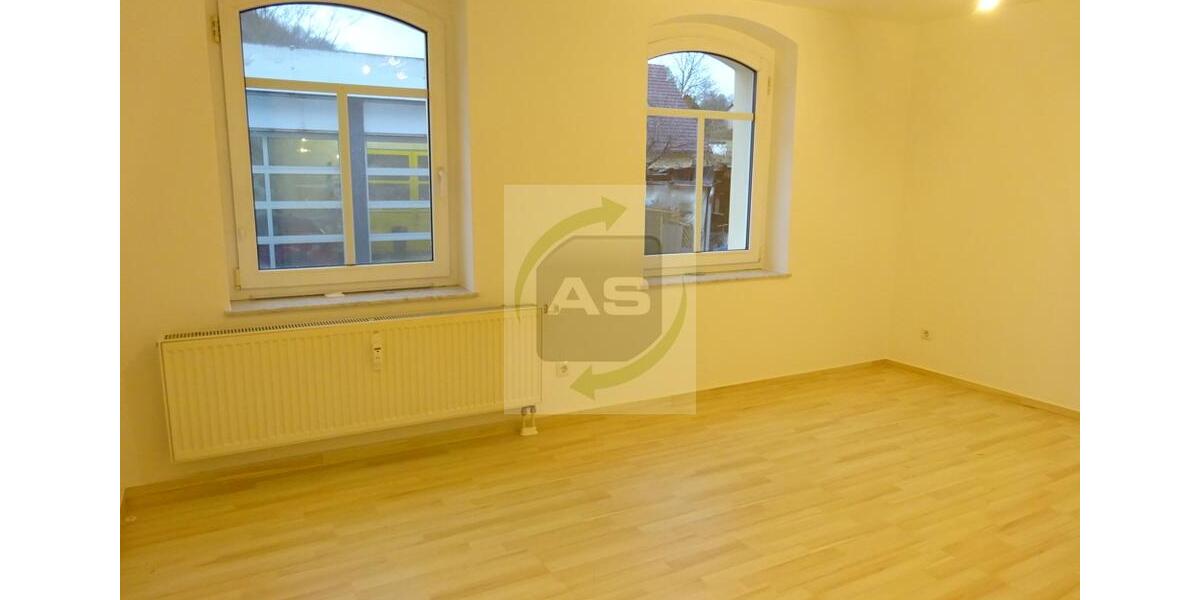 Erdgeschoßwohnung Reinsdorf - 2 Zimmer, 50 m&sup2;, 319&euro; | Angebot:24926266