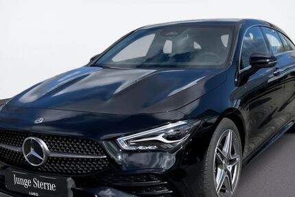 Mercedes-Benz CLA 180 Shooting Brake 4.200 km 34.760 &euro; Zwickau 08058