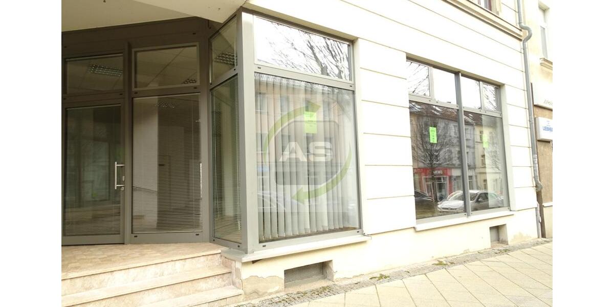 Gewerbeobjekt Zwickau - 690&euro; | Angebot:22597482