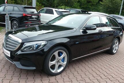 Mercedes-Benz C 350 146.750 km 15.990 &euro; Schneeberg 08289