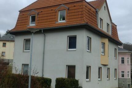 Wohnung Aue-Bad Schlema Bad Schlema - 4 Zimmer, 91 m&sup2;, 530&euro; | Angebot:25017238