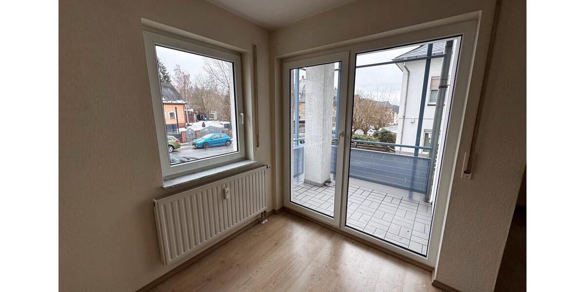 Hochparterre Rodewisch - 3 Zimmer, 65 m&sup2;, 70.000&euro; | Angebot:24850923