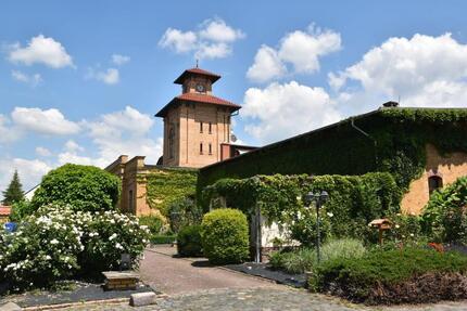 Wohnung Crimmitschau - 4 Zimmer, 135 m&sup2;, 919&euro; | Angebot:24426878