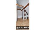 Dachgeschoßwohnung Zwickau Zwickau-Nord - 2 Zimmer, 45 m&sup2;, 390&euro; | Angebot:26292193