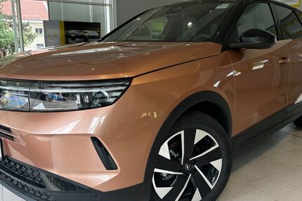 Opel Grandland (X) 14.969 km 27.900 &euro; Werdau 08412
