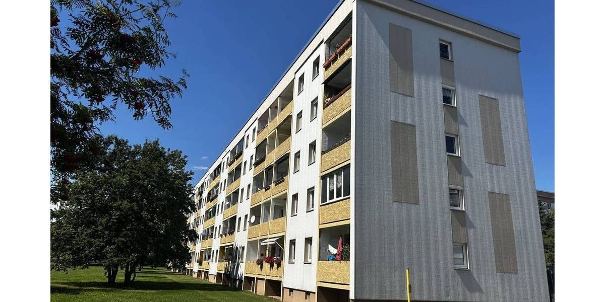 Etagenwohnung Zwickau Mosel - 3 Zimmer, 57 m&sup2;, 50.000&euro; | Angebot:25780741