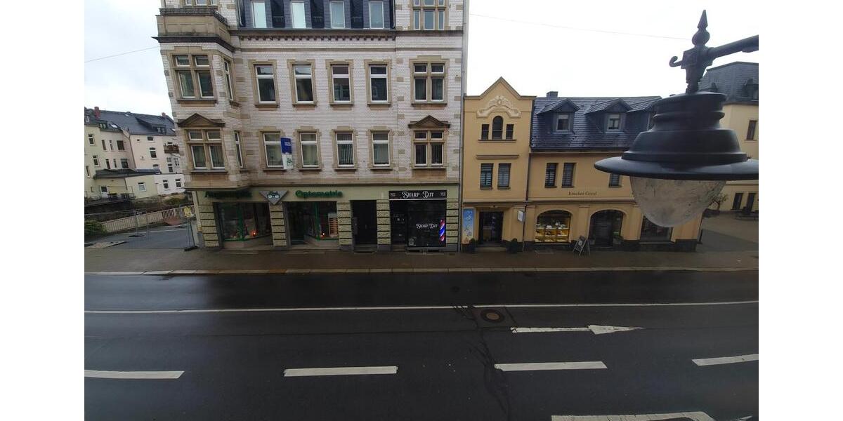 Etagenwohnung Aue-Bad Schlema Bad Schlema - 3 Zimmer, 430&euro; | Angebot:23090400