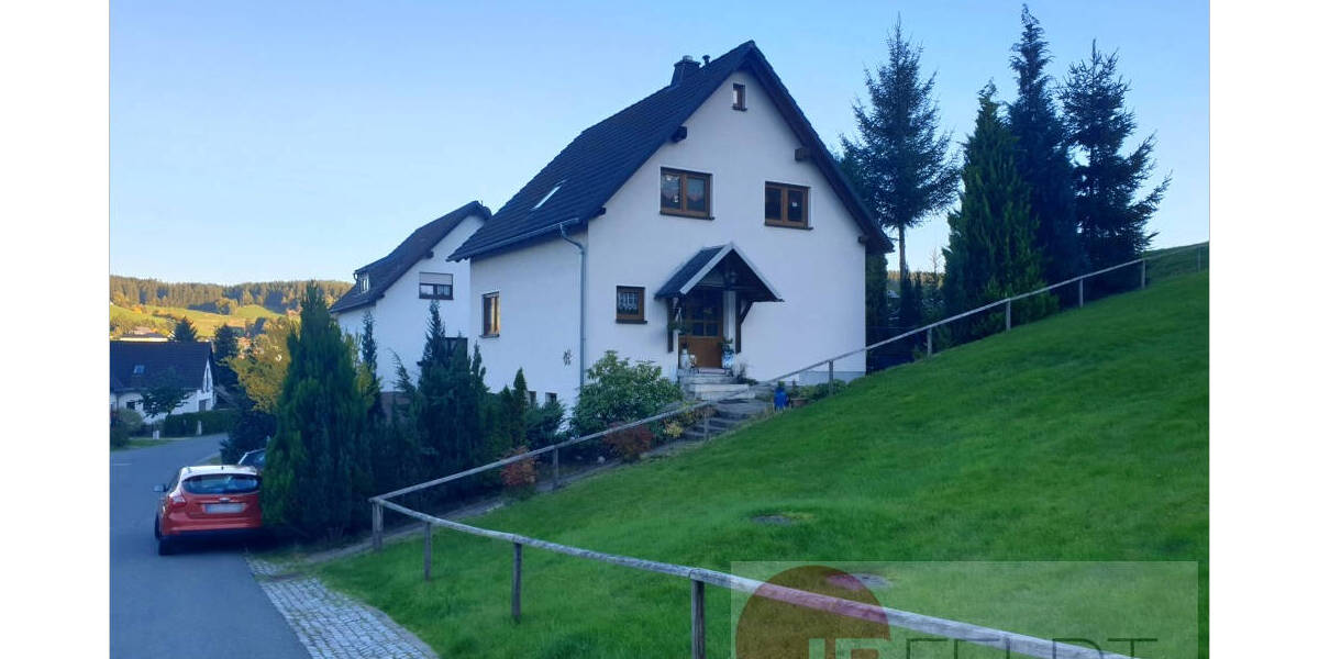 Einfamilienhaus Eibenstock Sosa - 4 Zimmer, 95 m&sup2;, 101.500&euro; | Angebot:25696048