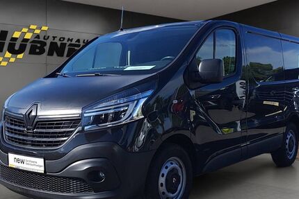 Renault Trafic 99.980 km 18.900 &euro; Oberlungwitz 09353