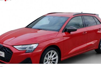 Audi A3 1.387 km 39.190 &euro; Bernsdorf 09337