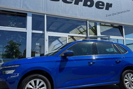 Skoda Kamiq 64.450 km 17.895 &euro; Wilkau Haßlau/OT Silberstraße 08112