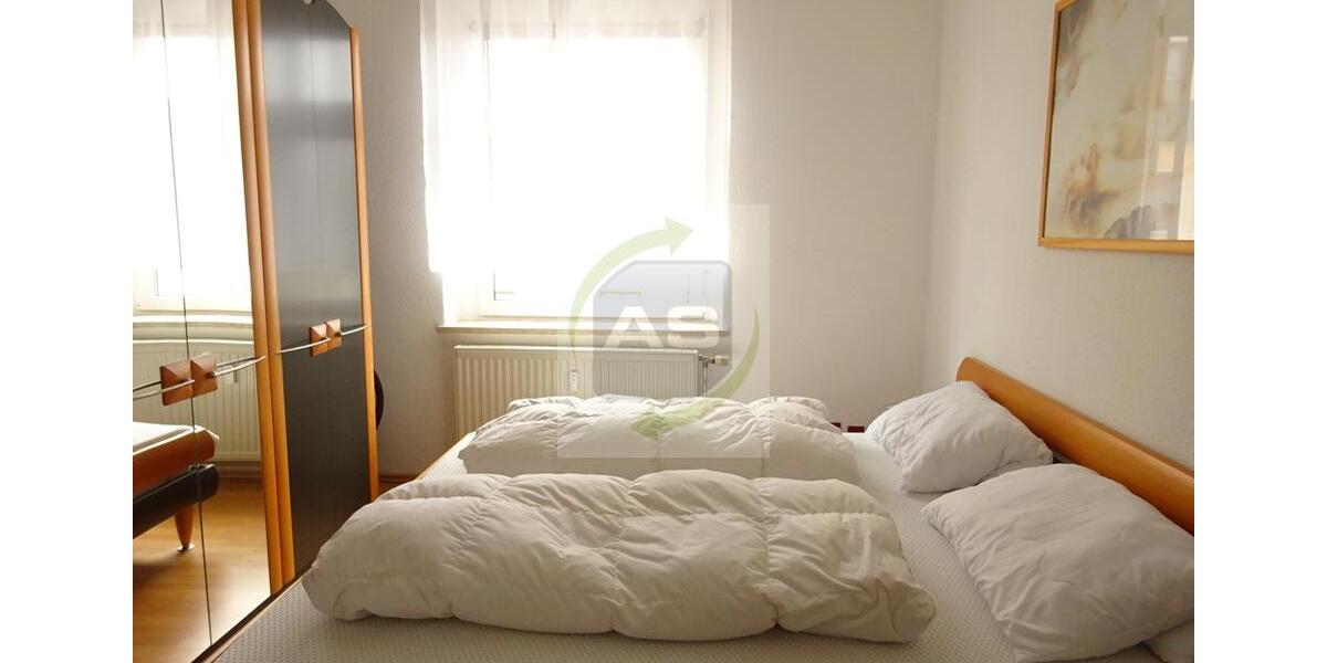 Etagenwohnung Zwickau Zwickau-Nord - 2 Zimmer, 53 m&sup2;, 365&euro; | Angebot:24845648