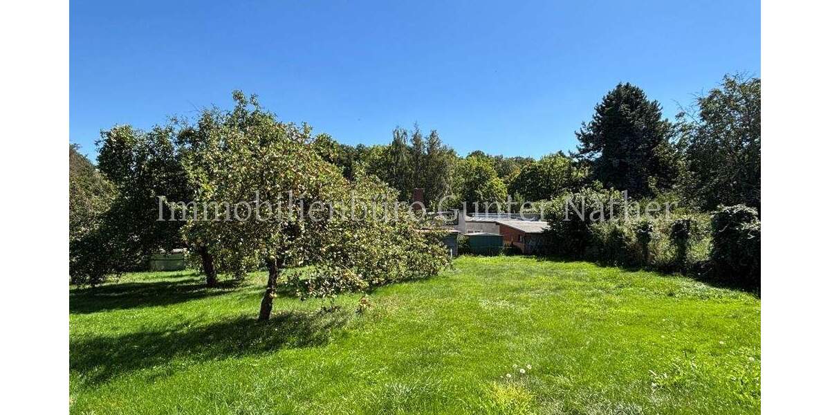 Einfamilienhaus Nobitz / Ehrenhain Ehrenhain - 5 Zimmer, 100 m&sup2;, 59.000&euro; | Angebot:25667931