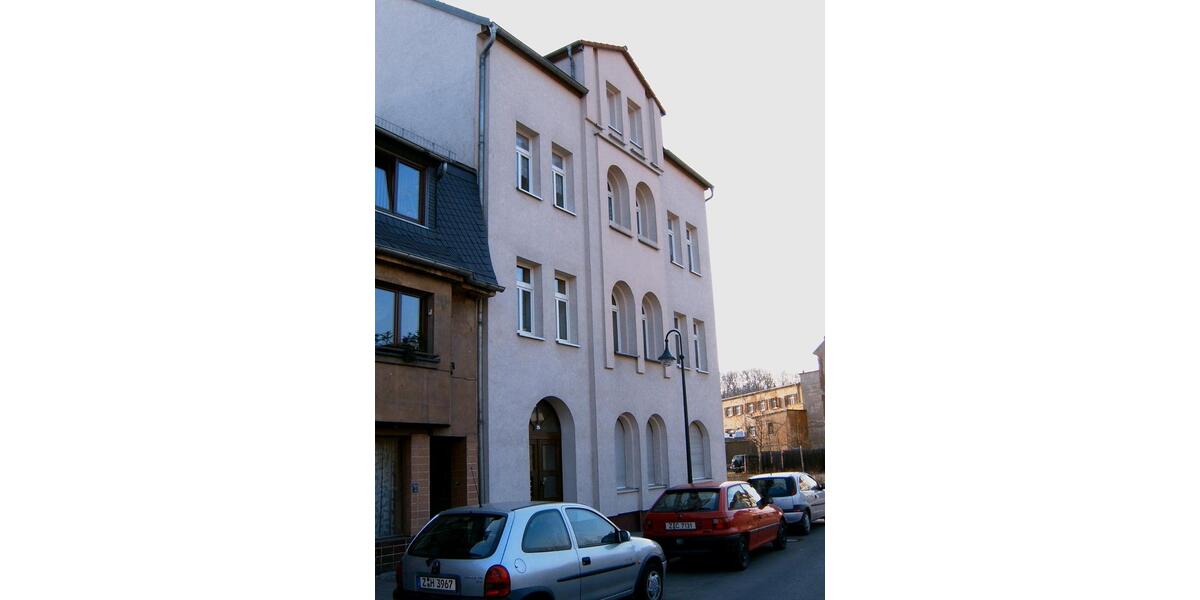 Etagenwohnung Werdau - 3 Zimmer, 76 m&sup2;, 707&euro; | Angebot:25993061