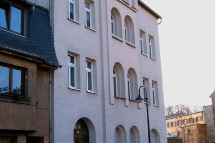 Wohnung Werdau - 3 Zimmer, 76 m&sup2;, 707&euro; | Angebot:25993061