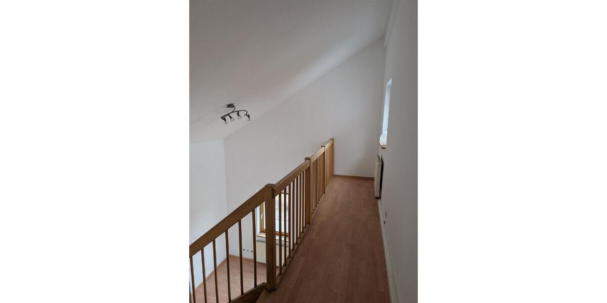 Maisonettenwohnung Zwickau Cainsdorf - 3 Zimmer, 77 m&sup2;, 570&euro; | Angebot:24796660