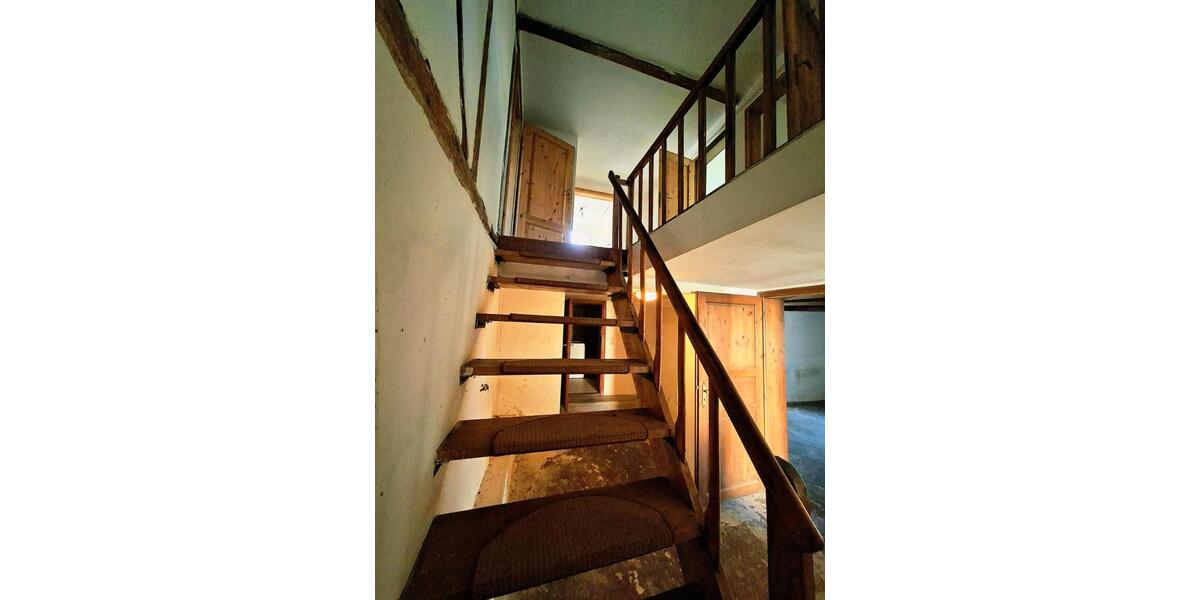 Einfamilienhaus Nobitz - 6 Zimmer, 120 m&sup2;, 55.000&euro; | Angebot:25105736