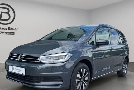 VW Touran 9.700 km 39.990 &euro; Rodewisch 08228