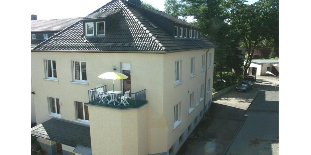 Etagenwohnung Gersdorf - 2 Zimmer, 50 m&sup2;, 355&euro; | Angebot:25723746