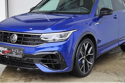 VW Tiguan 41.850 km 34.999 &euro; Oberlungwitz 09353