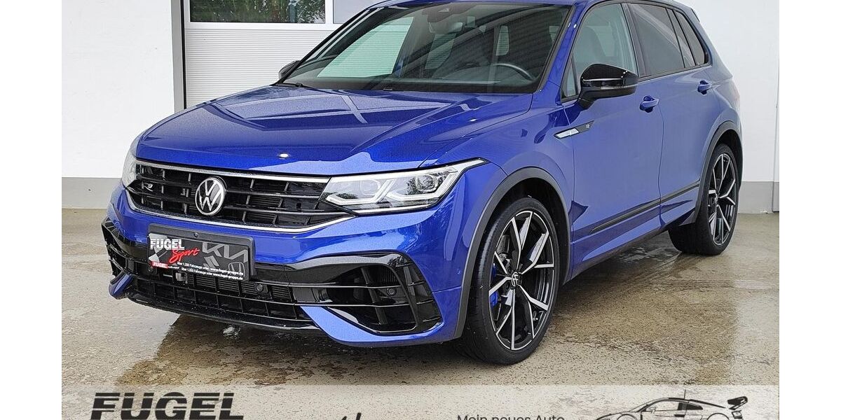VW Tiguan 41.850 km 34.999 &euro; Oberlungwitz 09353