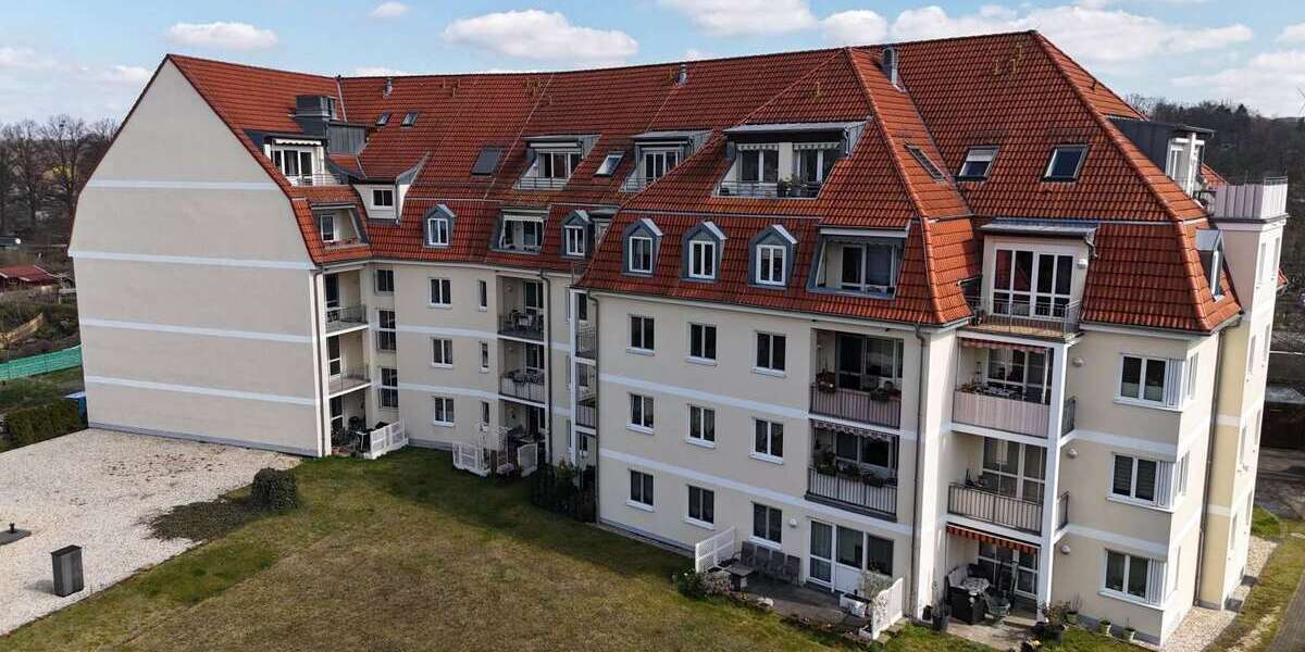 Etagenwohnung Zwickau Nordvorstadt - 2 Zimmer, 57 m&sup2;, 74.000&euro; | Angebot:22060406