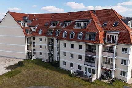 Wohnung Zwickau Nordvorstadt - 2 Zimmer, 57 m&sup2;, 74.000&euro; | Angebot:22060406