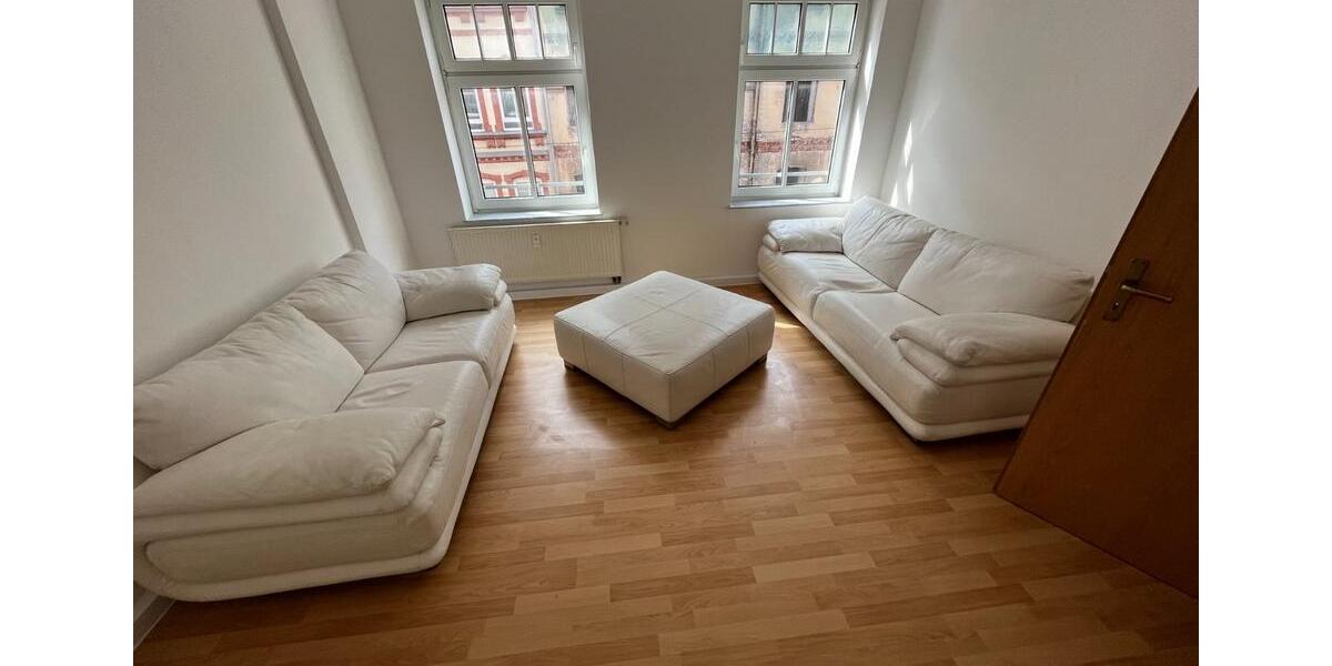 Etagenwohnung Zwickau Zwickau-West - 4 Zimmer, 91 m&sup2;, 600&euro; | Angebot:24865040