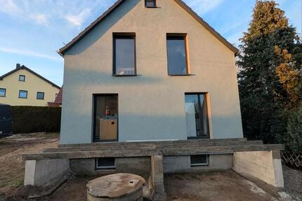 Haus Glauchau - 4 Zimmer, 101 m&sup2;, 210.000&euro; | Angebot:25856259