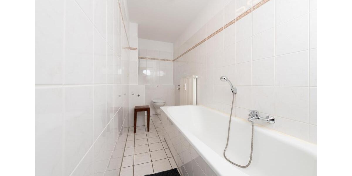 Etagenwohnung Werdau - 2 Zimmer, 47 m&sup2;, 288&euro; | Angebot:24953426