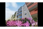 Etagenwohnung Limbach-Oberfrohna Oberfrohna - 3 Zimmer, 55 m&sup2;, 295&euro; | Angebot:25945695