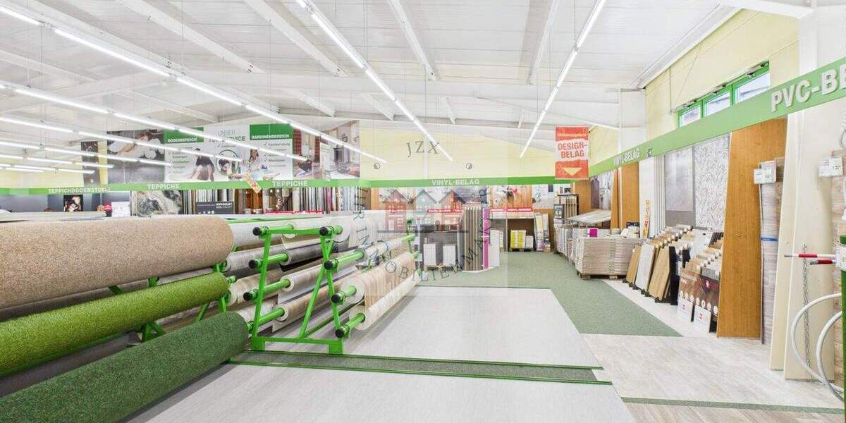 Gewerbeobjekt Zwickau Maxhütte - 700.000&euro; | Angebot:25800593