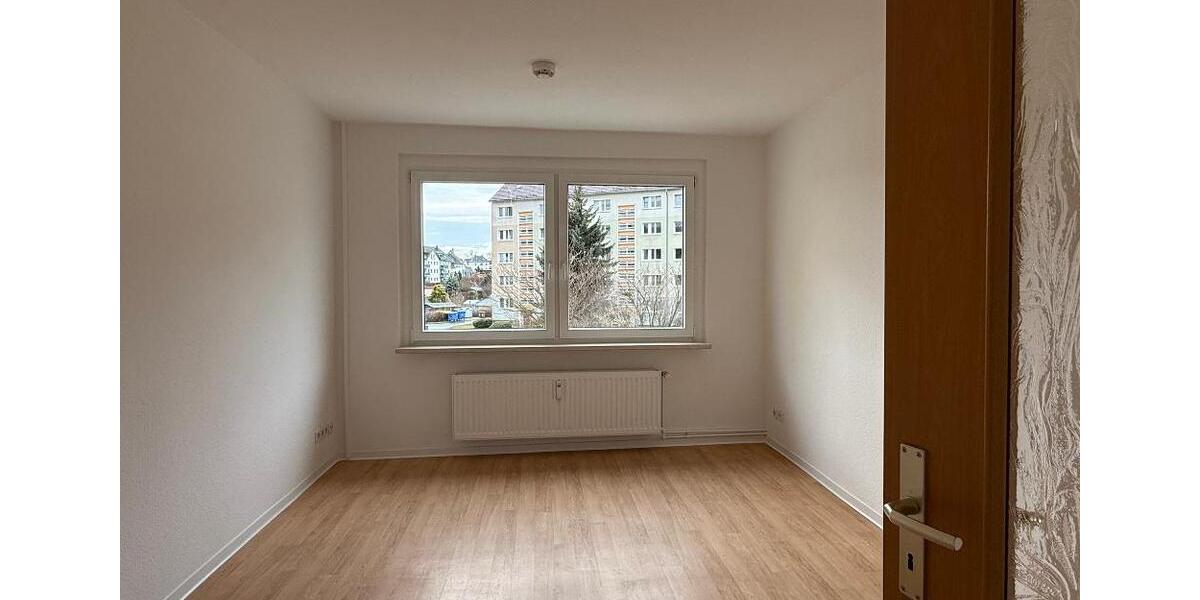 Etagenwohnung Lichtentanne - 2 Zimmer, 47 m&sup2;, 255&euro; | Angebot:25375176