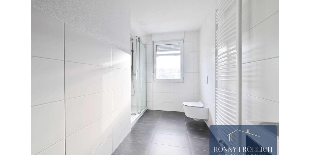 Maisonettenwohnung Thalheim/Erzgebirge Erzgebirge - 5 Zimmer, 110 m&sup2;, 660&euro; | Angebot:25375190