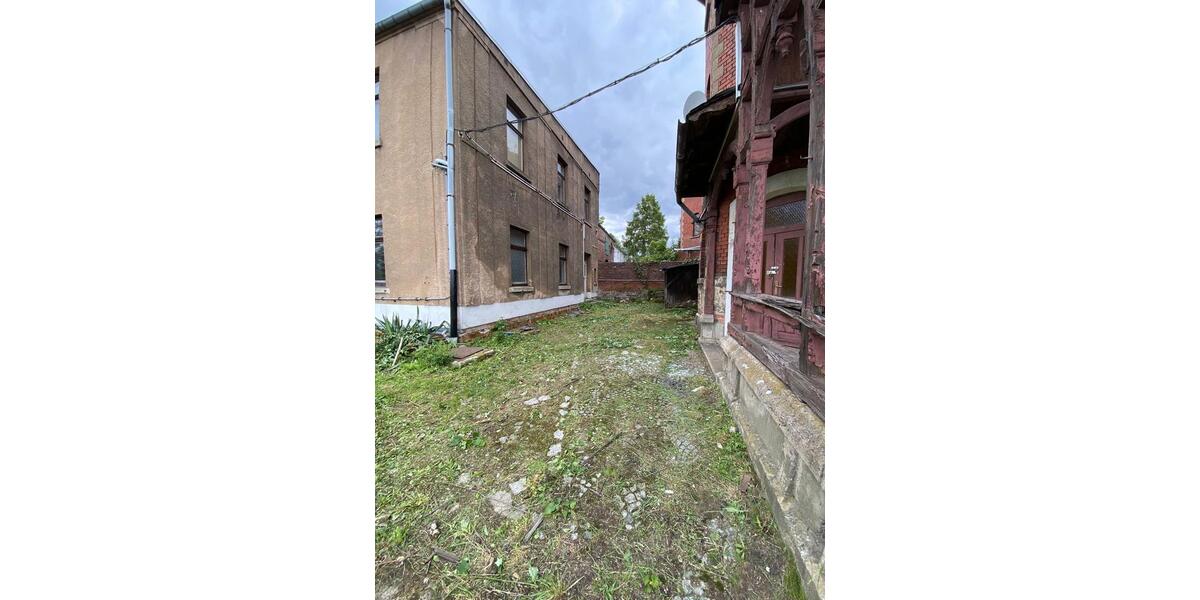 Mehrfamilienhaus, Wohnhaus Reichenbach im Vogtland - 20 Zimmer, 749 m&sup2;, 120.000&euro; | Angebot:25857632