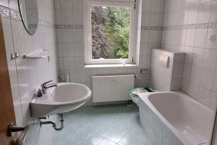 Wohnung Meerane Seiferitz - 2 Zimmer, 50 m&sup2;, 290&euro; | Angebot:23704939