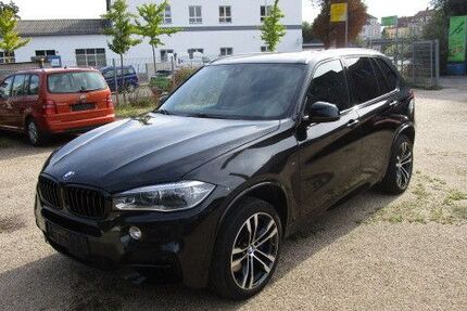BMW X5 M50 212.000 km 23.500 &euro; Zwickau 08056