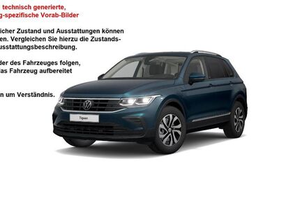 VW Tiguan 44.576 km 27.210 &euro; Lichtenstein 09350