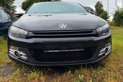 VW Scirocco 199.014 km 6.500 &euro; Reichenbach 08468